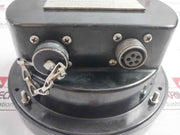 Hdi 20S7A1000000000Aa Pressure Gauge 0–900/1100 Bar