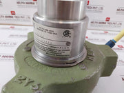 Hdi Gauges 20B7A00124002Aaa Pressure Gauge Set 15000 Cwp