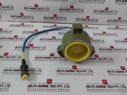 Hdi Gauges 20B7A00124002Aaa Pressure Gauge Set 15000 Cwp