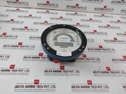 Hdi Gauges 20B7A00124002Aaa Pressure Gauge Set 15000 Cwp