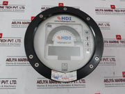 Hdi Gauges 20B7A00124002Aaa Pressure Gauge Set 15000 Cwp