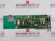 Hdlc-Dual-Port-Controller-Interface-Card-Rev-B-9707-001-Lanng-&-Stelman-1122-001-209512-1