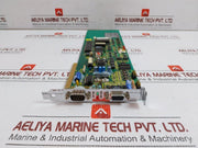 Hdlc-Dual-Port-Controller-Interface-Card-Rev-B-9707-001-Lanng-&-Stelman-1122-001-209512-2