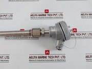 Hdm Tech Mpt100 Temperature Sensor Resistance Bulb