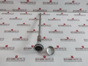 Hdm Tech Mpt100 Temperature Sensor Resistance Bulb