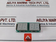 Hdsp-521E Display Hdsp-521G