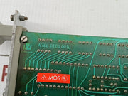 Hdw Elektronik A 766.01.06.001d