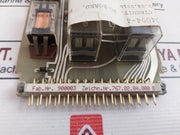 Hdw Elektronik A 767.02.04.001B Printed Circuit Board