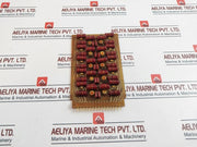 Hdw Elektronik A 767.0203001 Lamp Drive Circuit Board