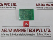He220206c Digital I/O Adaptor Pcb Norcontrol Nn-801.1