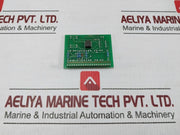He220206c Digital I/O Adaptor Pcb Norcontrol Nn-801.1