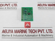 He220206c Digital I/O Adaptor Pcb Norcontrol Nn-801.1
