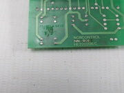 He220206c Digital I/O Adaptor Pcb Norcontrol Nn-801.1