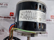 Headline Electric Hc020084W8550-25 Motor Model Haf395 230V 84W