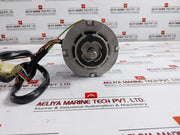 Headline Electric Hc020084W8550-25 Motor Model Haf395 230V 84W