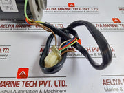 Headline Electric Hc020084W8550-25 Motor Model Haf395 230V 84W