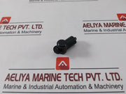 Heads & All Threads 214N1V14 Black Insulator Cap