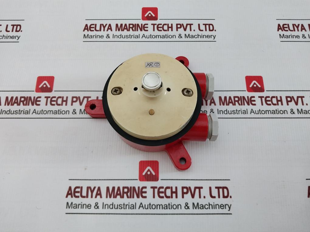 Heat Detector 30v, 0.1a By Oki Fd-6111