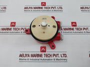 Heat Detector 30v, 0.1a By Oki Fd-6111
