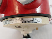 Heat Detector 30v, 0.1a By Oki Fd-6111