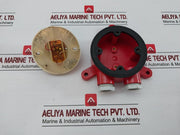 Heat Detector 30v, 0.1a By Oki Fd-6111