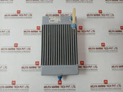 Heat Exchanger Abb Alu 10 Bar /10145-0