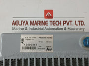 Heat Exchanger Abb Alu 10 Bar /10145-0