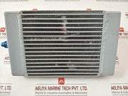 Heat Exchanger Abb Alu 10 Bar /10145-0