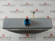 Heat Exchanger Abb Alu 10 Bar /10145-0