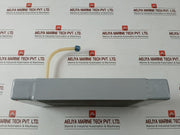 Heat Exchanger Abb Alu 10 Bar /10145-0