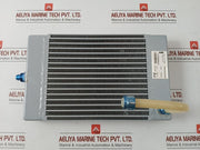Heat Exchanger Abb Alu 10 Bar /10145-0