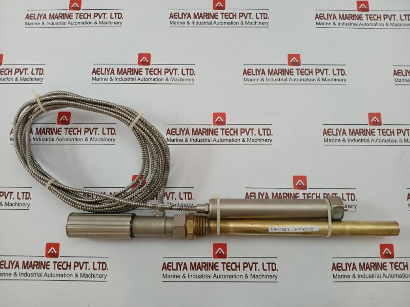 Heat Sensor Length 280mm 5-Meter Kt10 By Korval