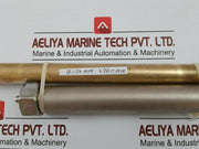Heat Sensor Length 280mm 5-Meter Kt10 By Korval