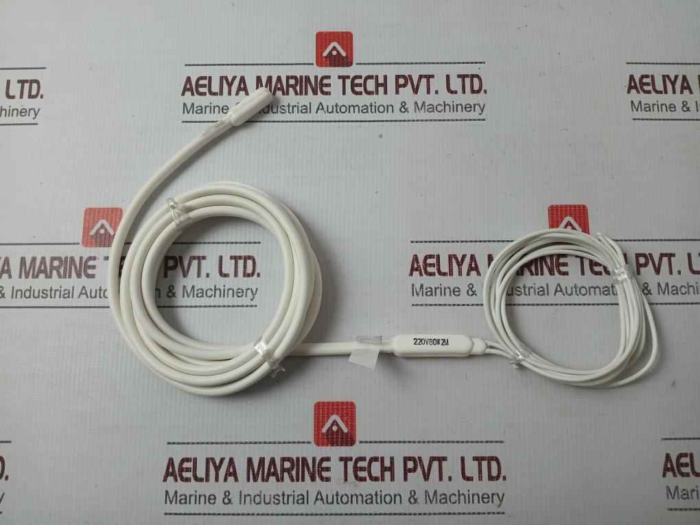 Heater Wire 220V 80W 3 Meter