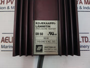 Heatterm Sr 50 50W Enclosure Heater 110-240V Ac Dc