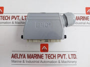 Heavy-Duty Power Connector Insert 600v Brand Epic 10194000