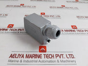 Heavy-Duty Power Connector Insert 600v Brand Epic 10194000