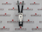 Heavy Duty Ratchet Crimp Tool F/ Copper Terminal By Rs 241-4710