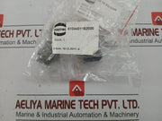 Heavy Duty Socket Contact Connector Harting 6104401 182000