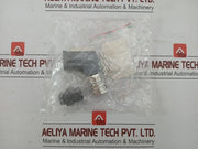 Heavy Duty Socket Contact Connector Harting 6104401 182000