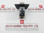 Heavy Pilot Duty Guarded Pushbutton 100 Gm Switch 10a 500v By Eao 704.950.0
