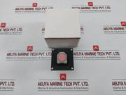 Heavy Pilot Duty Guarded Pushbutton 100 Gm Switch 10a 500v By Eao 704.950.0