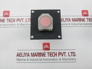 Heavy Pilot Duty Guarded Pushbutton 100 Gm Switch 10a 500v By Eao 704.950.0