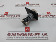 Heavy Pilot Duty Guarded Pushbutton 100 Gm Switch 10a 500v By Eao 704.950.0