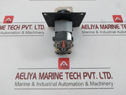 Heavy Pilot Duty Guarded Pushbutton 100 Gm Switch 10a 500v By Eao 704.950.0
