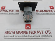 Heavy Pilot Duty Guarded Pushbutton 100 Gm Switch 10a 500v By Eao 704.950.0
