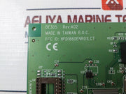 Hed1660Enr01Lct De305 Network Card