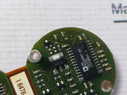Hedon 56608 Printed Circuit Board