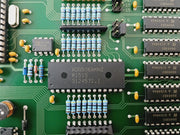 Hegenscheidt Mfd Ye11 Comparator Card