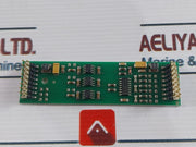 Hegenscheidt Mfd Yg40-sub4 Sensor-amplifier Pcb Board